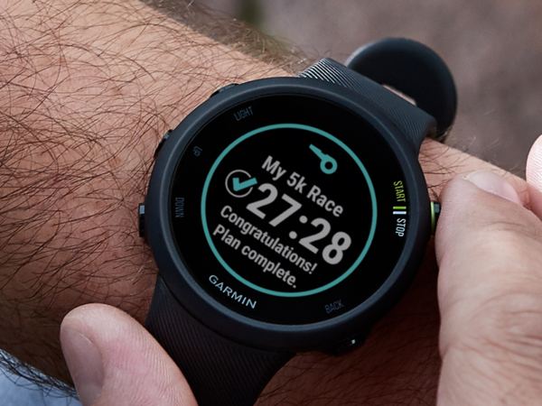 Garmin Forerunner 45