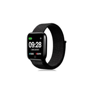 Smartwatch Innjoo Sport Negro Metalico 1.33″ TFT 180MAH