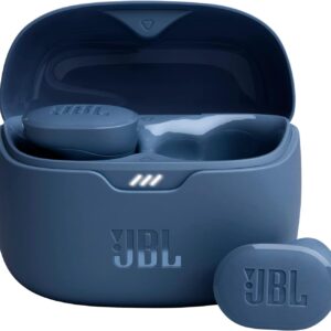 JBL Tune Buds – Auriculares Inalámbricos