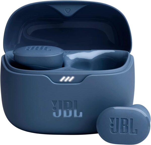 JBL Tune Buds - Auriculares Inalámbricos