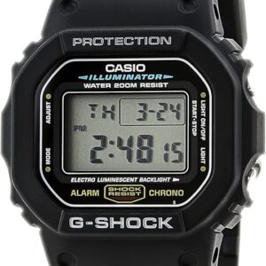 Casio G-Shock DW5600E