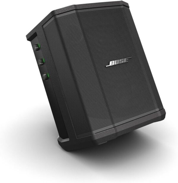 Bose s1 pro