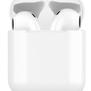 INNOVA TWS-22 Blanco – Auricular Inalámbrico Estuche de carga