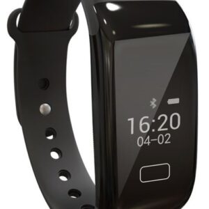 ELCO PD-5020 Negro – Pulsera Inteligente