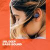 JBL Tune Buds - Auriculares Inalámbricos - Imagen 3
