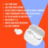 JBL Tune Buds - Auriculares Inalámbricos - Imagen 6
