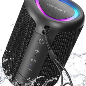 Altavoz Bluetooth Portátil Inalámbrico