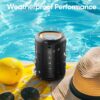 Altavoz Bluetooth Portátil Inalámbrico - Imagen 7