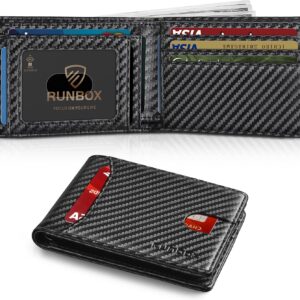 Runbox Carteras