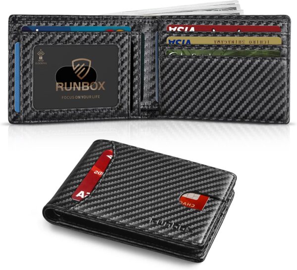 Runbox Carteras