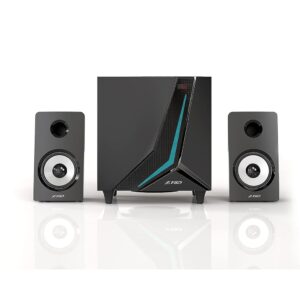 Bocinas F&D F670X