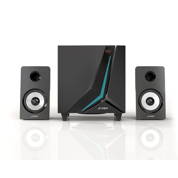 Bocinas F&D F670X