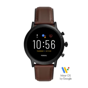 Fossil Gen 5