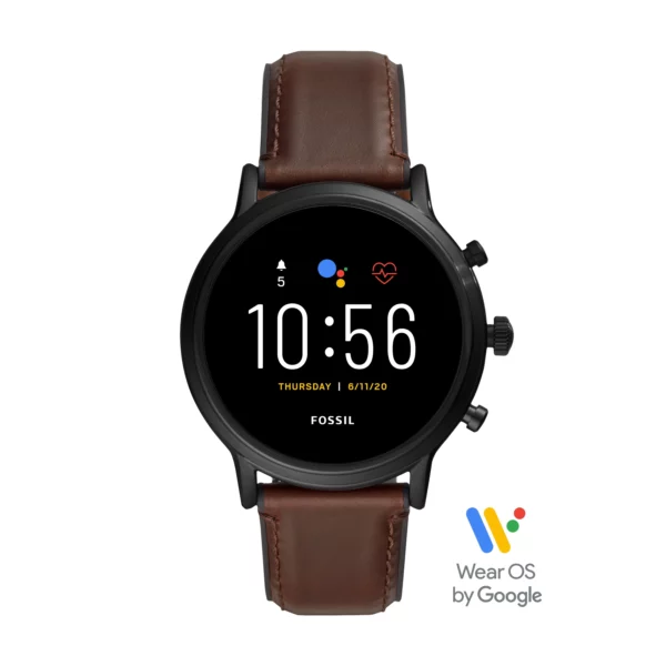 Fossil Gen 5