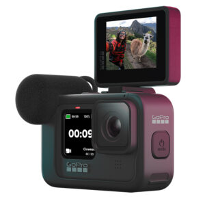 GoPro HERO9 Black