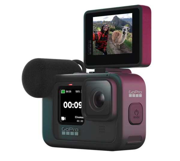 GoPro HERO9 Black