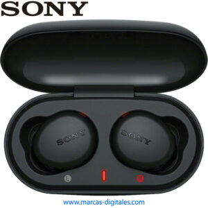 Auriculares Inalámbricos Sony WF-XB700