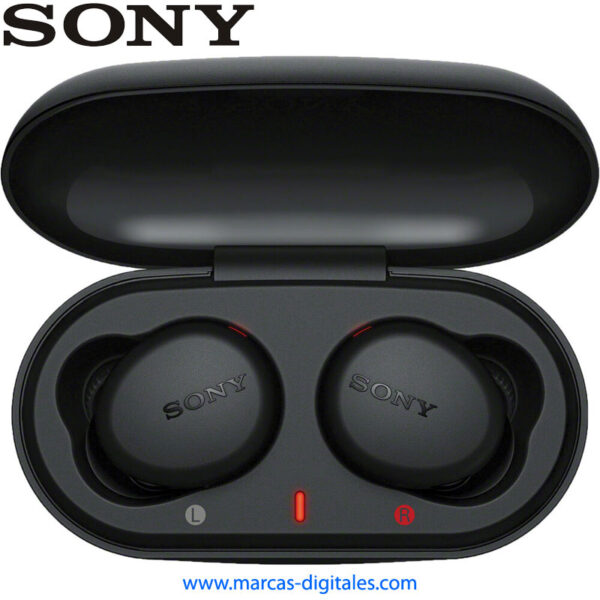 Auriculares Inalámbricos Sony WF-XB700