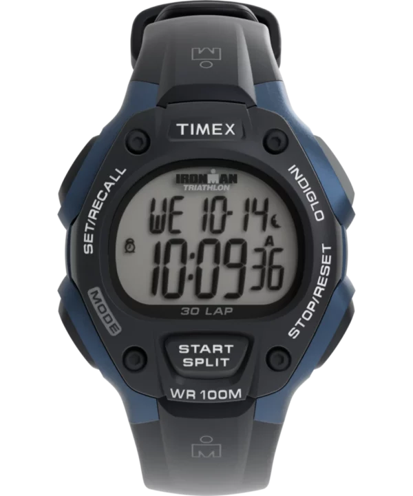 Timex Ironman Classic