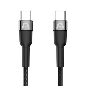 Cargador USB tipo c