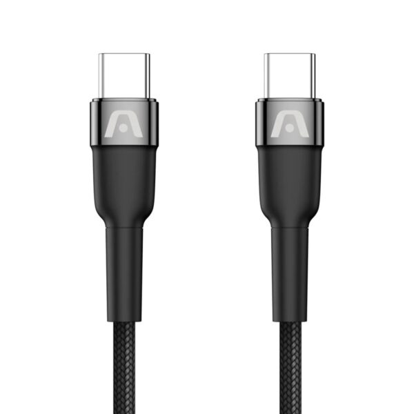 Cargador USB tipo c