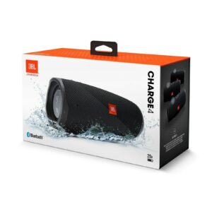 JBL Charge 4