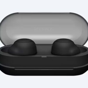 Auriculares Inalámbricos Sony wf-c500