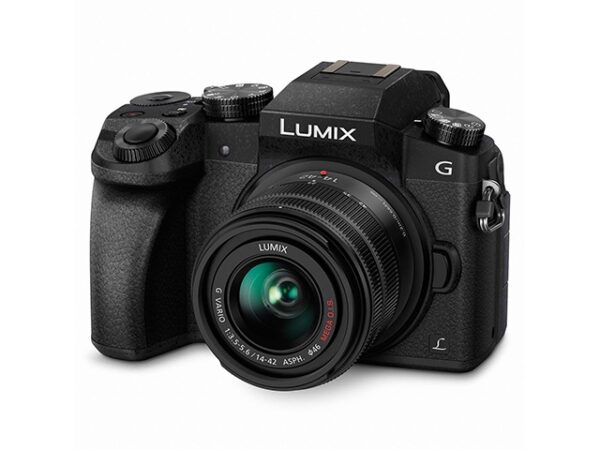 Panasonic Lumix G7