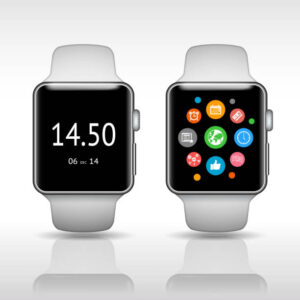 Reloj inteligente