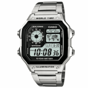 Casio G-Shock DW5600E
