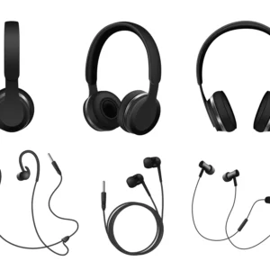 Auriculares